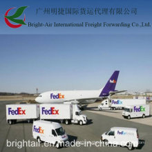 FedEx Courier Exprtess From China to United Kingdom